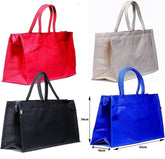 A3 Juco Bags